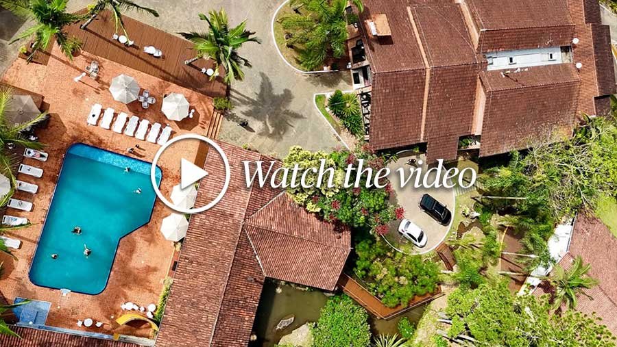 Video Arraial do Ouro Inn