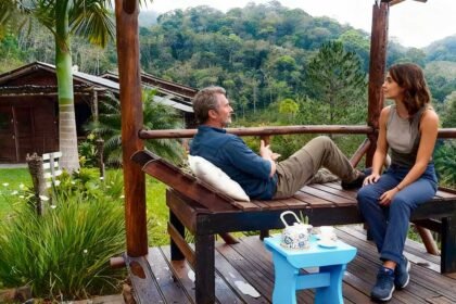 Beyond Beaches and Crowds: Discover a Different Side of Brazil
