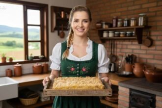Discover the Unique Gastronomy of the European Valley in Southern Brazil