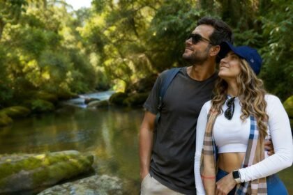 New Luxury in Travel  neue Luxus des Reisens