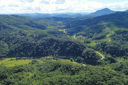 European Valley, Southern Brazil: A New Frontier for Nature-Based Tourism Investment