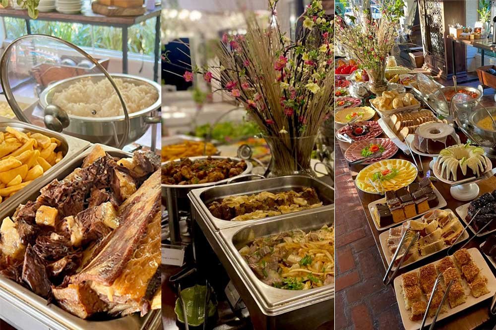 Gastronomy Southern Brazil