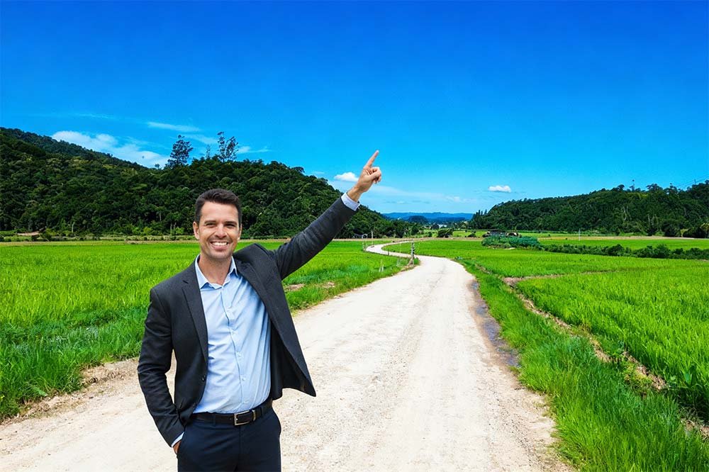 Looking for Real Estate Agents in Southern Brazil?