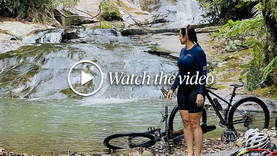 Discover a place where nature still dictates the rhythm and water springs forth in abundance: the Water Route in Arraial do Ouro - Gaspar, in the European Valley